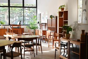 discount furniture stores SG